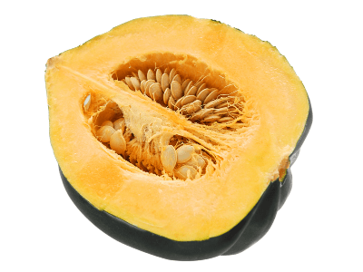 How Many Cups of Cubes or Pureed Sauce in Acorn Squash?