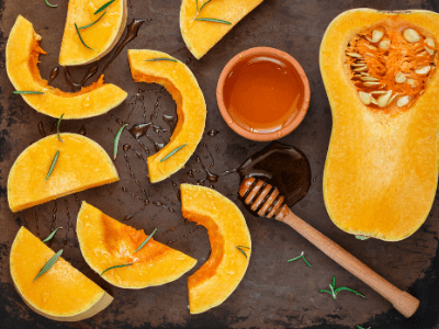 Butternut Squash thumbnail image