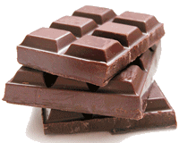 
		How much Grated, Melted, or Chips of Chocolate are in a ¼ Pound?
	