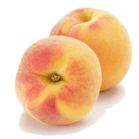 How Many Sliced Chopped Or Puree Peaches Are In A Pound